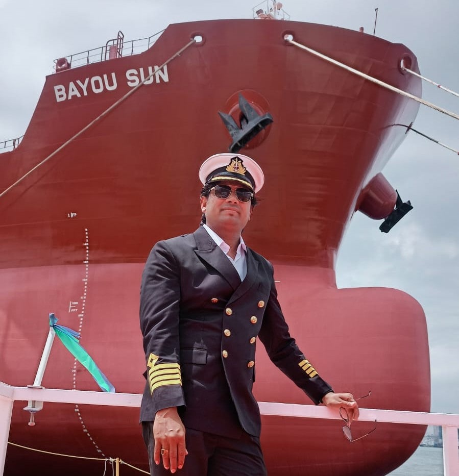 "Missiles, Drones Flying Over Us": LPG&Laden Indian Tanker Stuck Near Hormuz