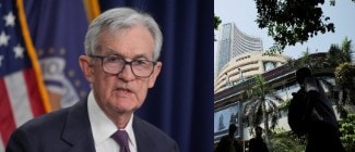 US Fed Keeps Rates Unchanged: What It Means For Indian Stock Markets
