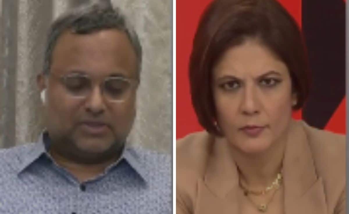 Larger House Not Always Effective: Karti Chidambaram On More Lok Sabha Seats