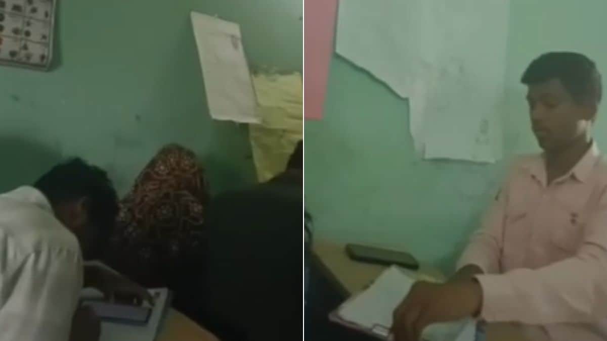 Students Pay Rs 300 To Use Mobile Phones For Cheating During Exam In Maharashtra