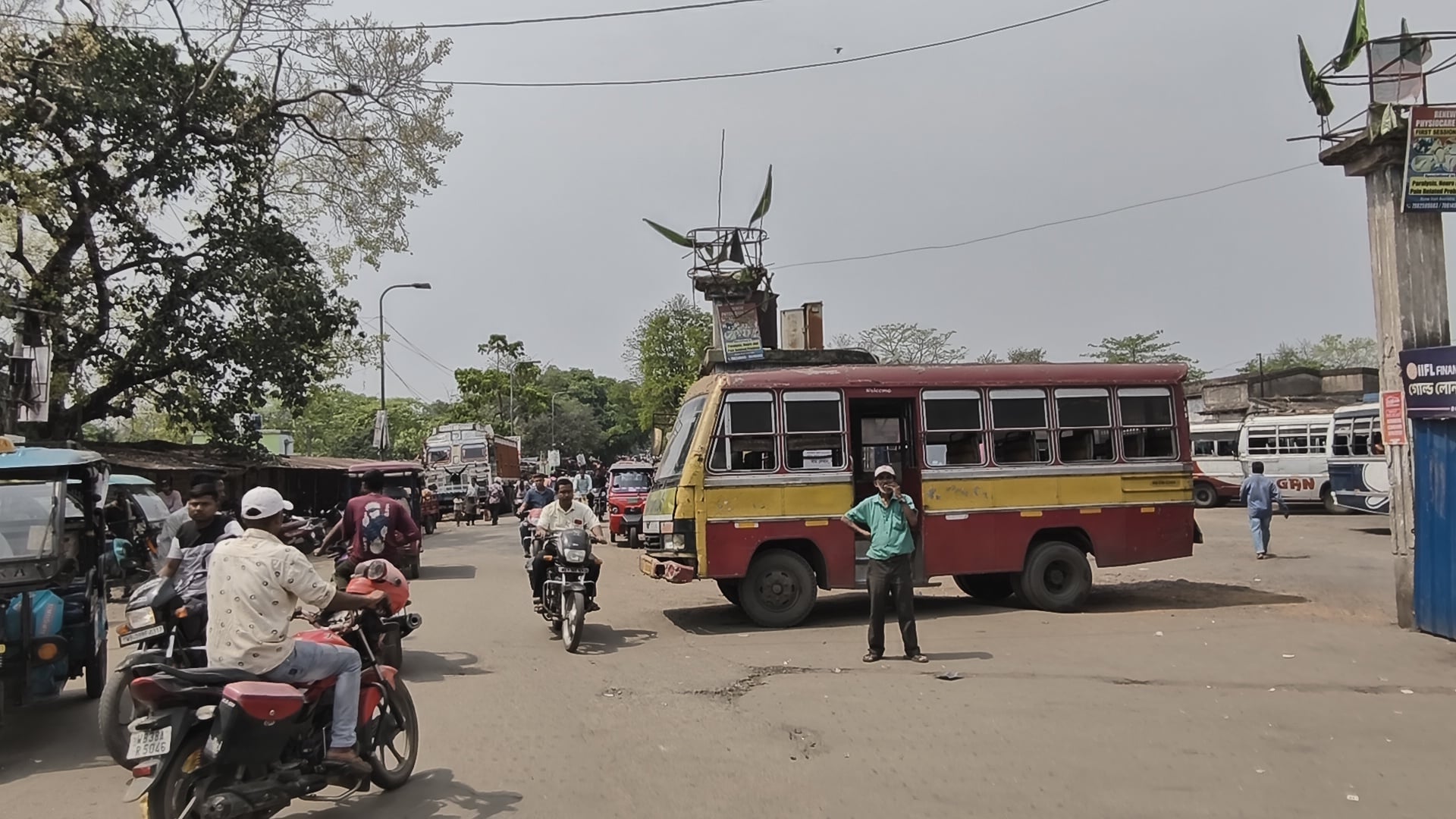 Ground Report: Identity Politics In Coal Belt Asansol Ahead Of Bengal Polls