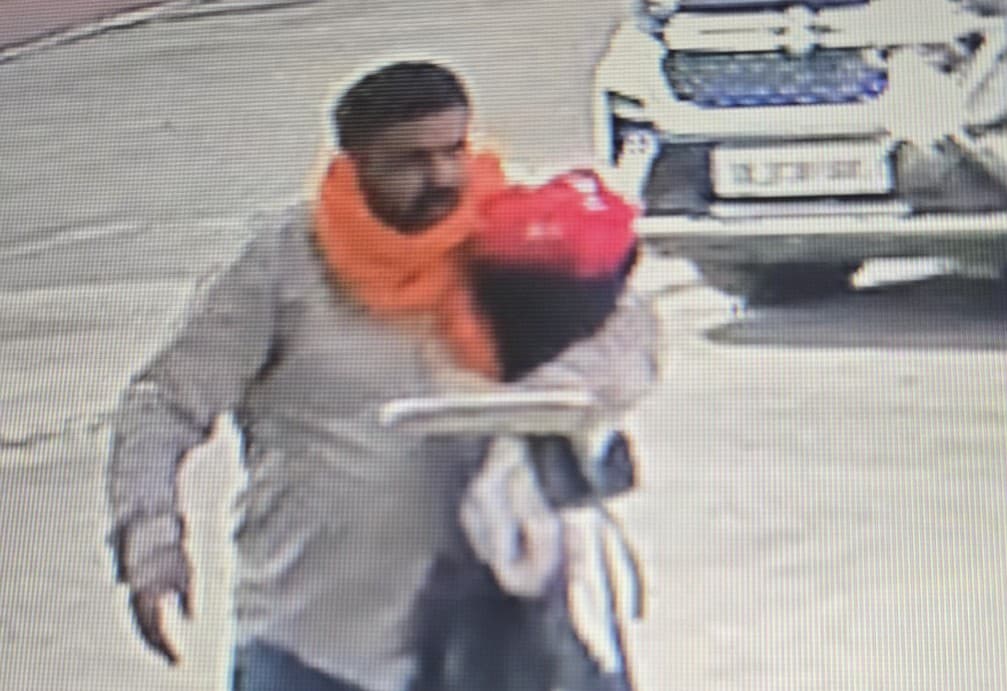 "He's Mentally Unstable": Family Of Man Who Breached Delhi Assembly