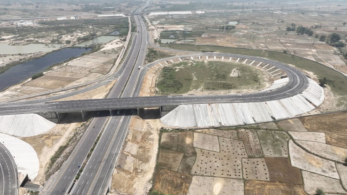 600 km, 5 Hours: Meerut&Prayagraj Ganga Expressway To Be Inaugurated This Month