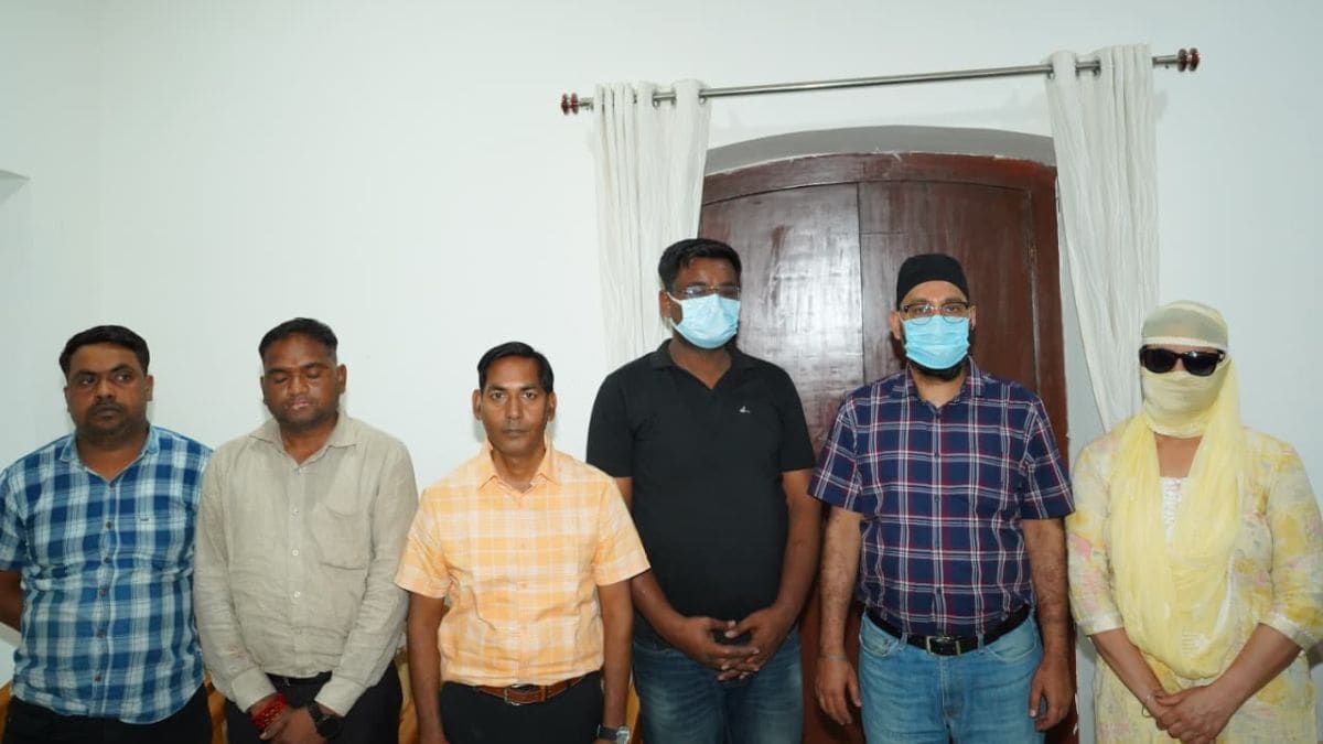 Dispute Over Rs 50,000 Exposes Big Kidney Racket In Kanpur, 5 Doctors Arrested