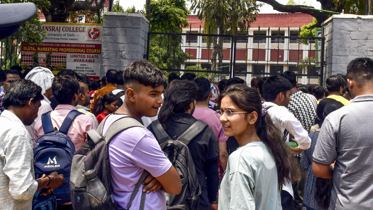 CUET PG 2026 Result LIVE: Results Shortly For Over 5 Lakh Students; Direct Link Here