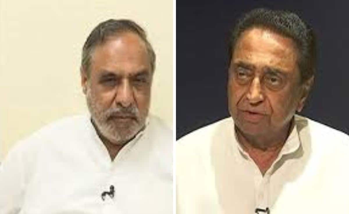 On Middle East Crisis And LPG, 2 Top Congress Leaders Ditch Party Line