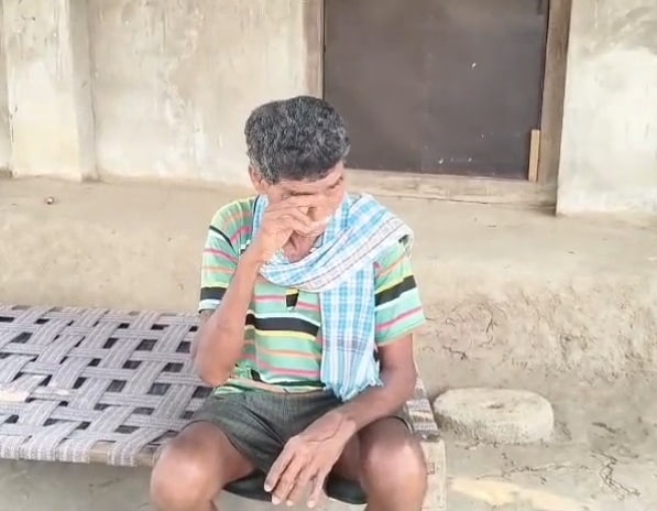 "Come Back": Father's Emotional Appeal To One of Maharashtra's Last Maoists