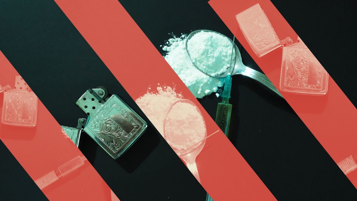 Dubai&Based Drug Cartel Busted In Amritsar, 2 Arrested With 'ICE, Heroine'