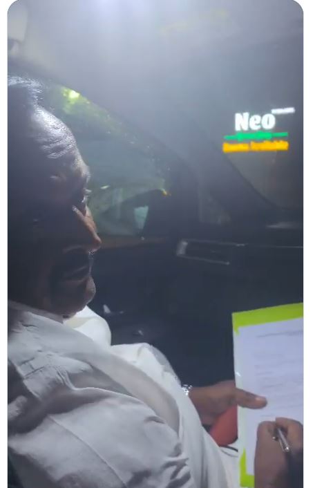 TVK Claims MLA Kamaraj Wrote Letter In Support, Refutes AMMK Chief's Remarks