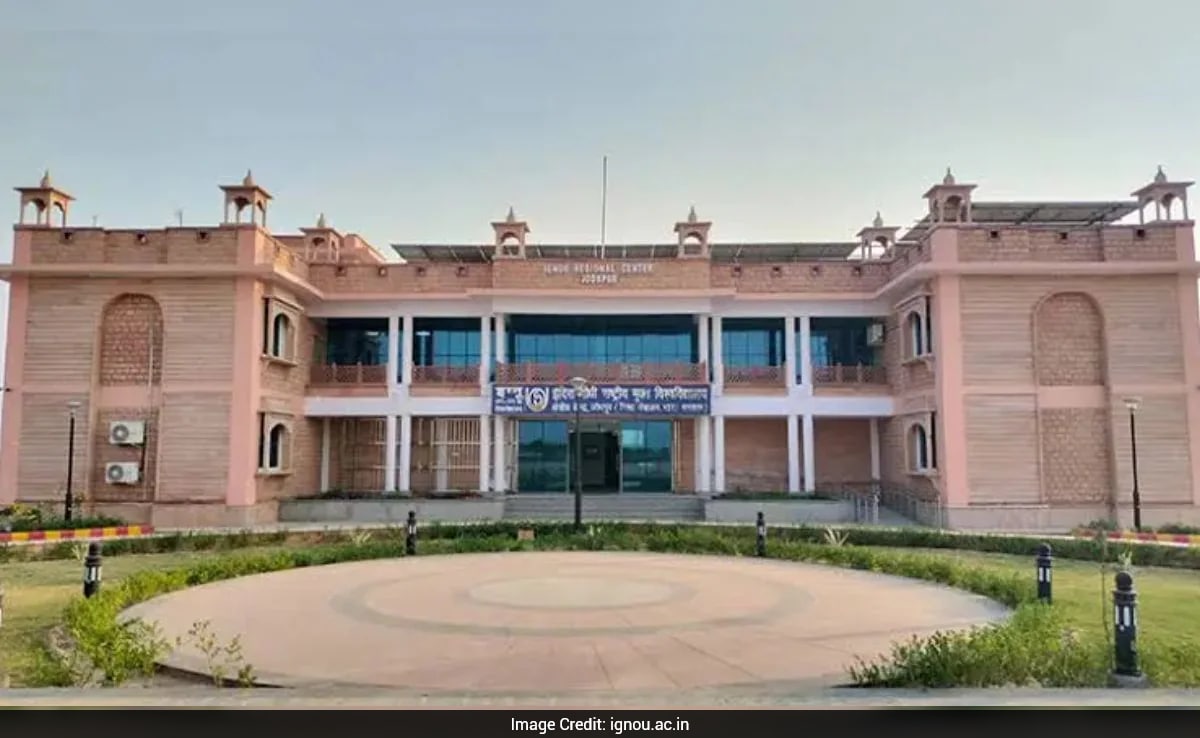 IGNOU Admit Card June 2026 Soon: Check How To Download, Direct Link Here