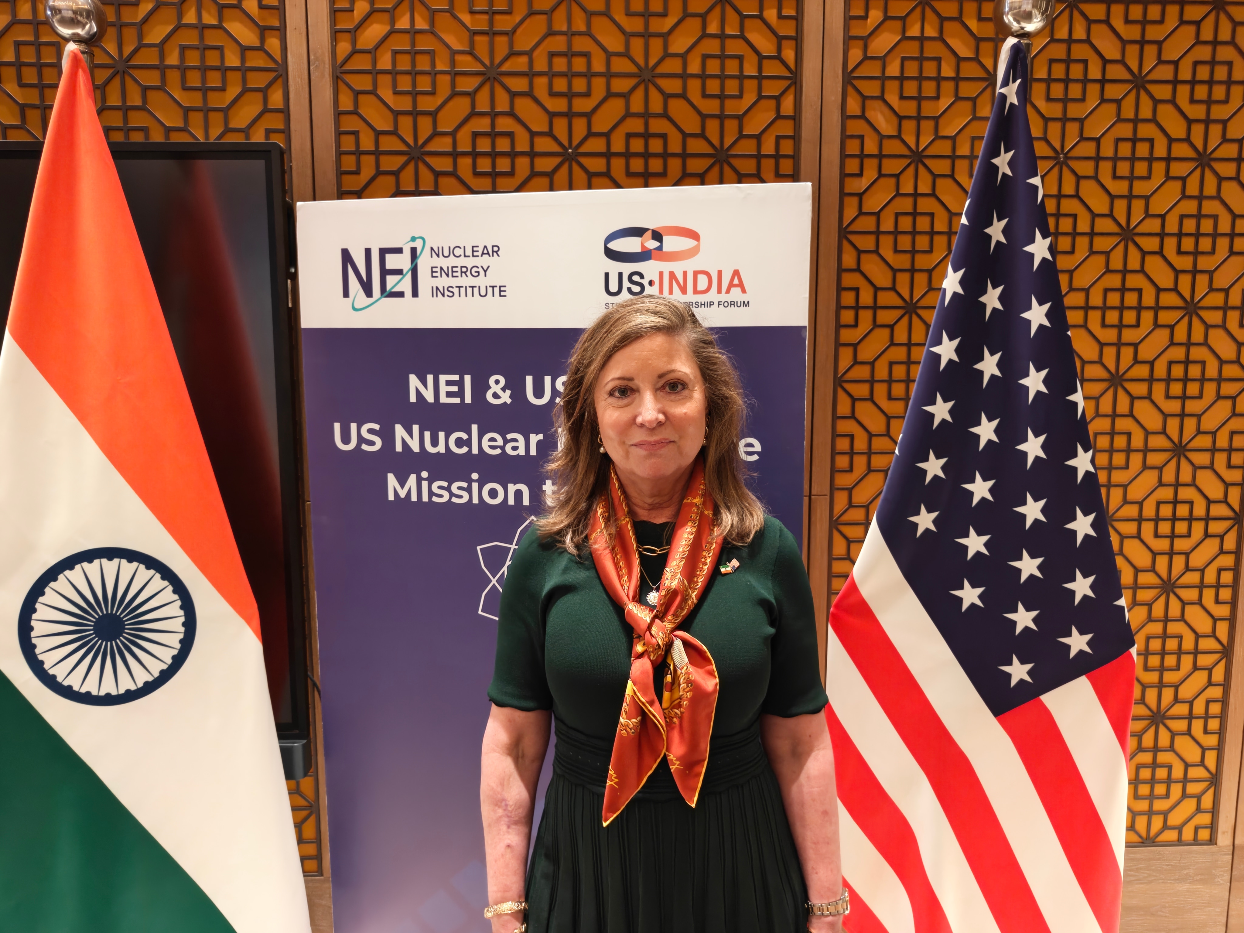 'Nuclear Plants Must Not Be Targets': US Expert To NDTV After Strike In UAE
