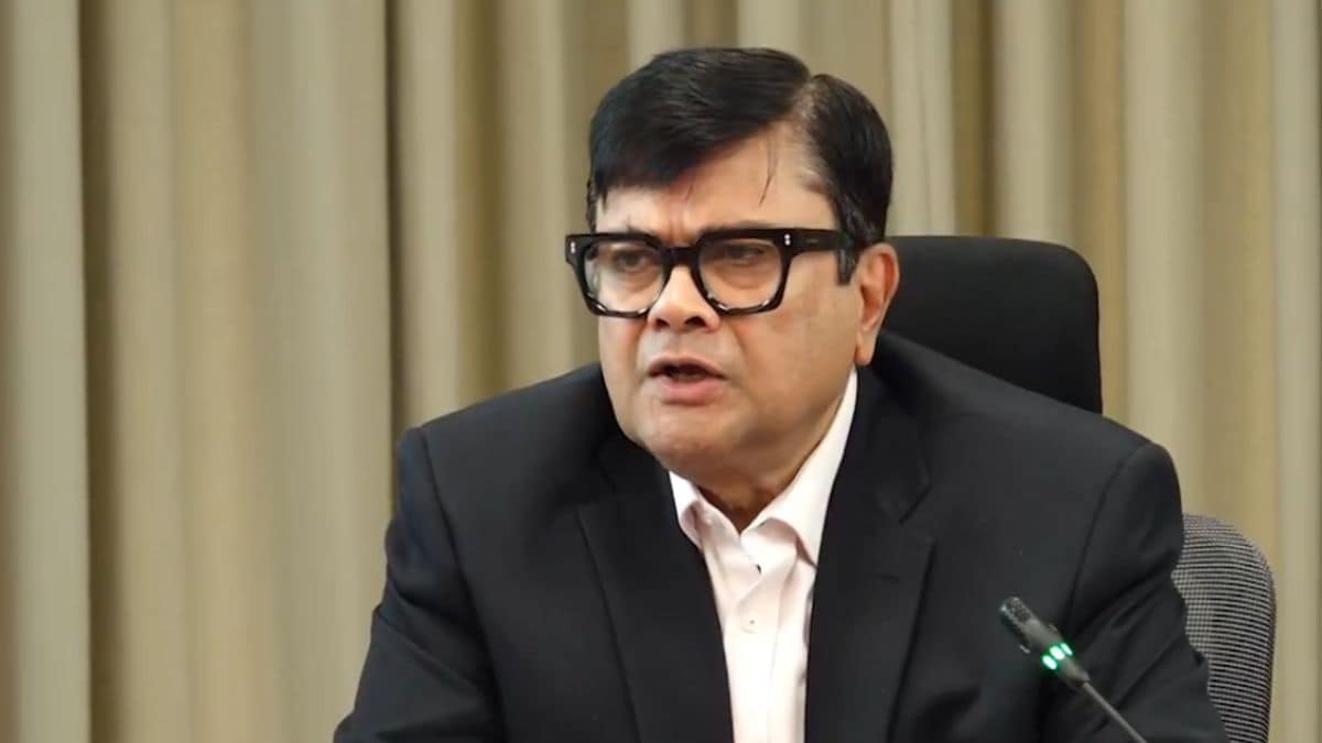 "Totalling Mistakes Completely Eradicated," CBSE Explains Step Marking In OSM