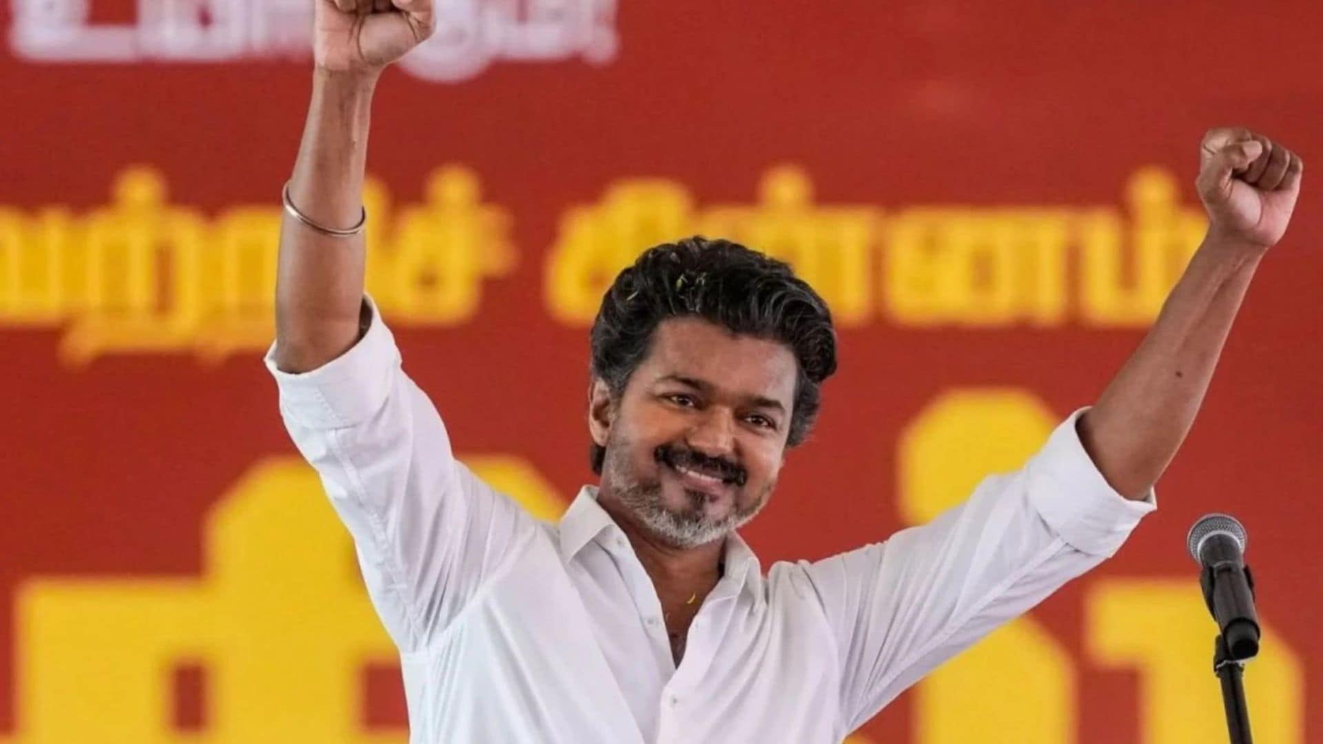 What Next For Tamil Nadu Chief Minister Vijay? Trust Vote Date Yet To Be Fixed