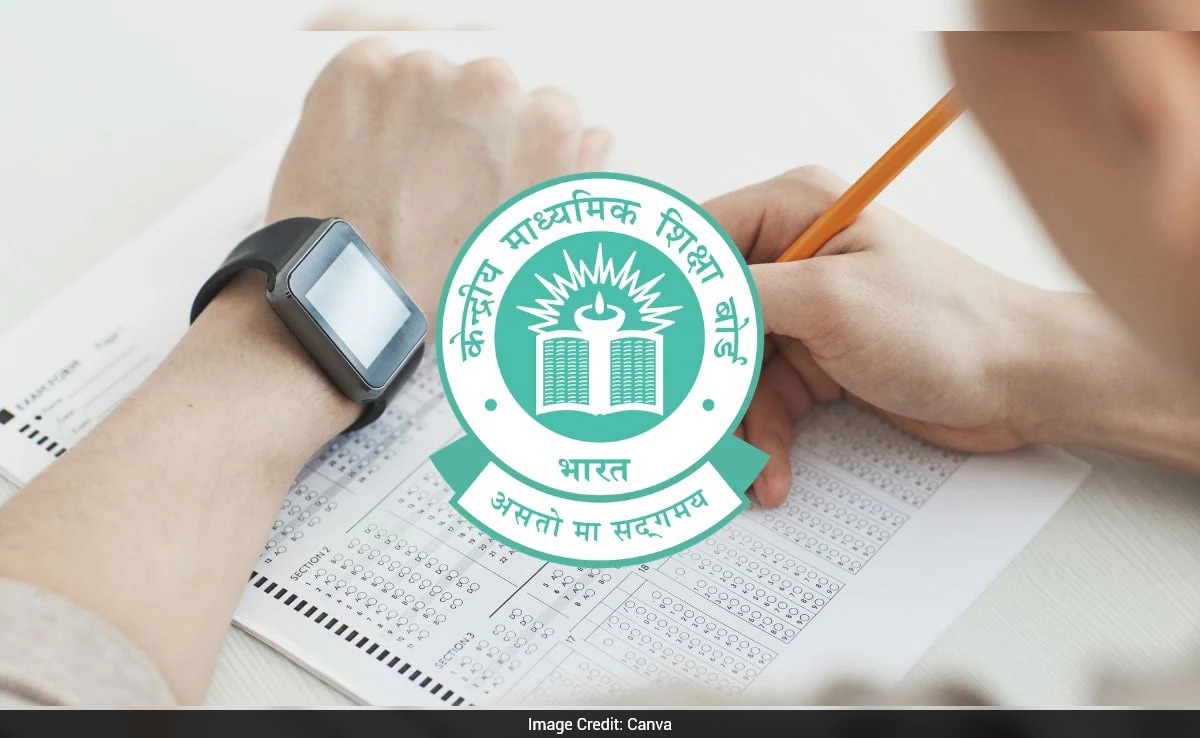 CBSE Reduces Revaluation Fee To Rs 100, Full Refund for Revised Marks