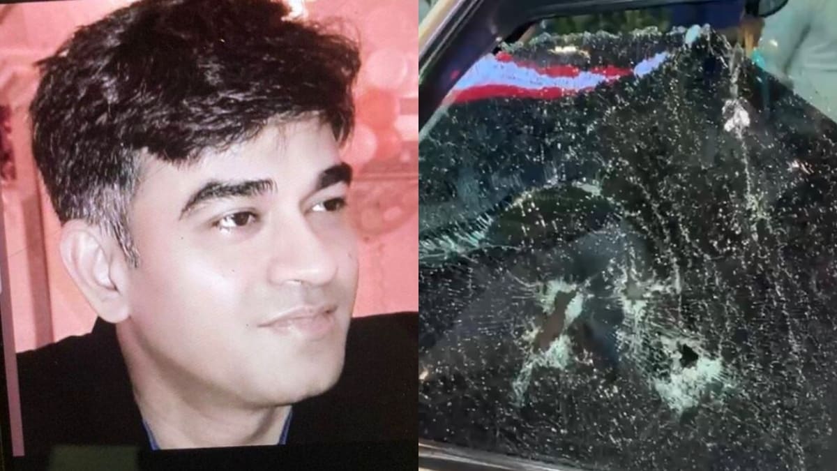 Suvendu Adhikari's Personal Assistant Shot Dead Near Kolkata