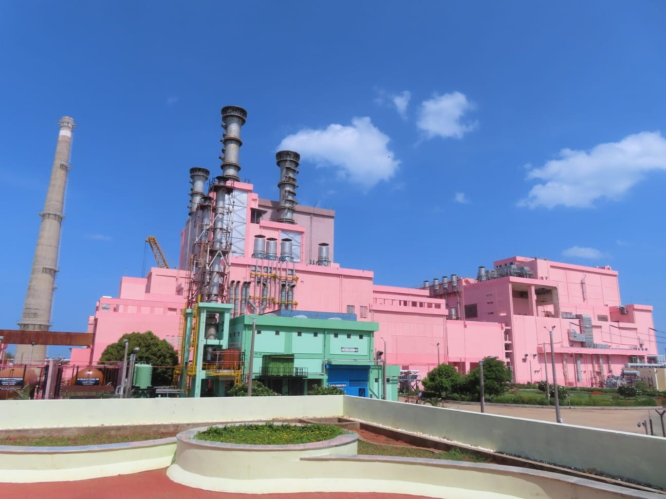India's Latest Nuclear Reactor Win Can Lead To 700 Years Of Energy Security