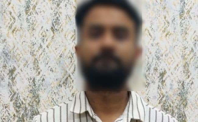 Ex&Merchant Navy Officer Sent Indian "Cyber Slaves" To 2 Nations, Arrested