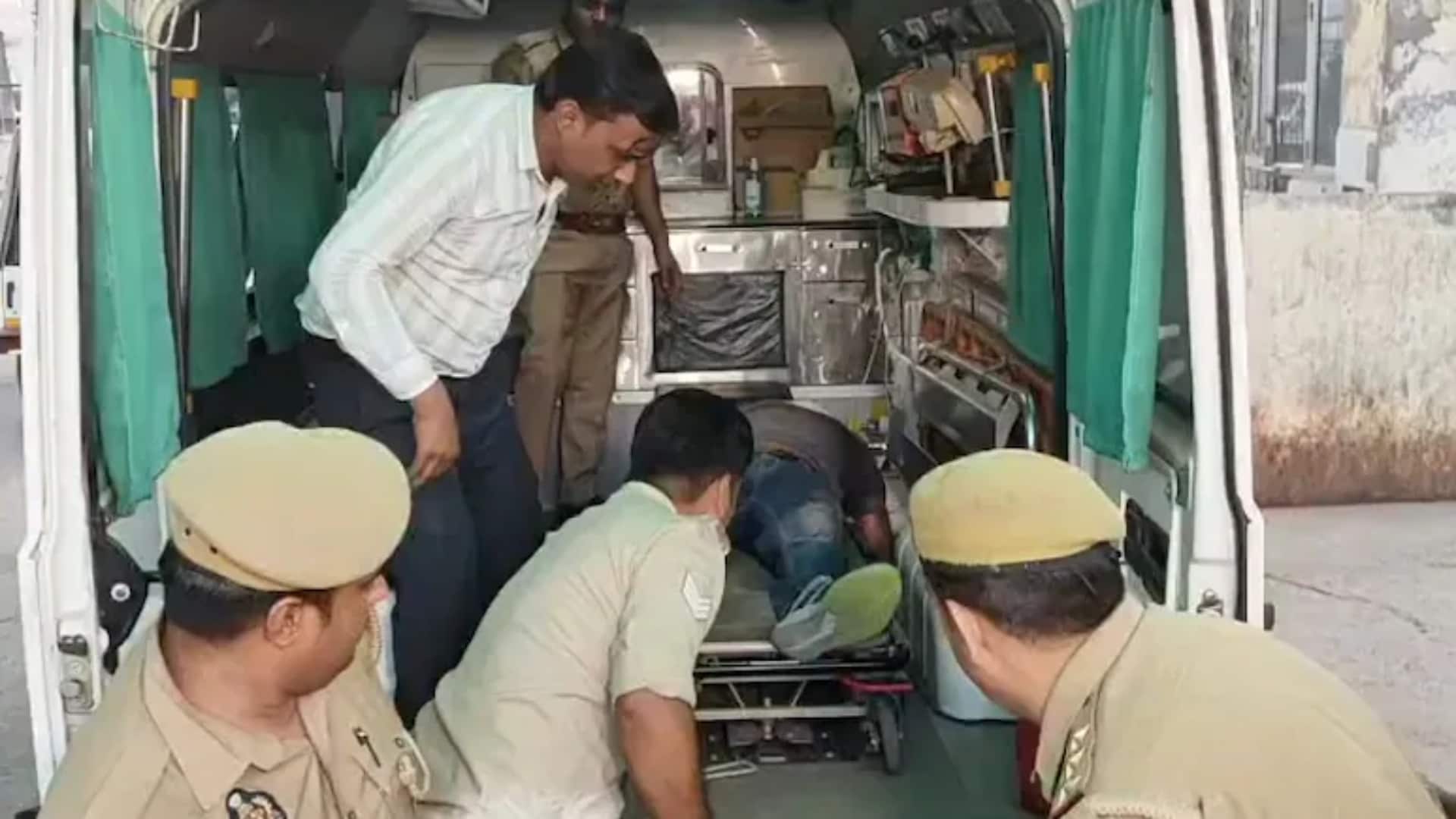 UP Man Who Murdered 3 In Gym Over Birthday Cake Killed In Encounter