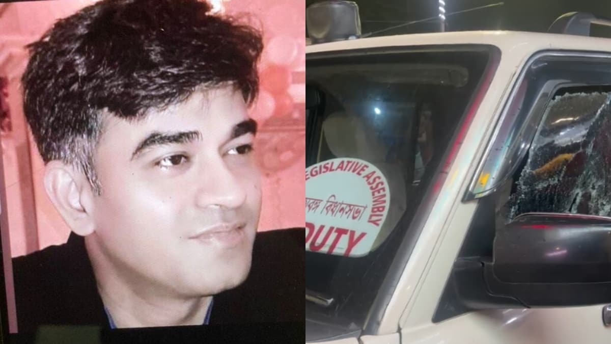 Updates: Attackers Were Trailing Suvendu Adhikari's Aide, Says BJP Leader's Brother