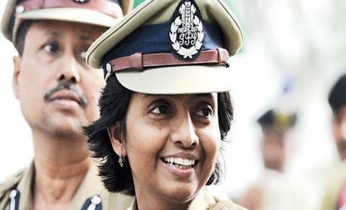 'Sidelined' Senior Cop Gets Key Role Under Suvendu Adhikari Government