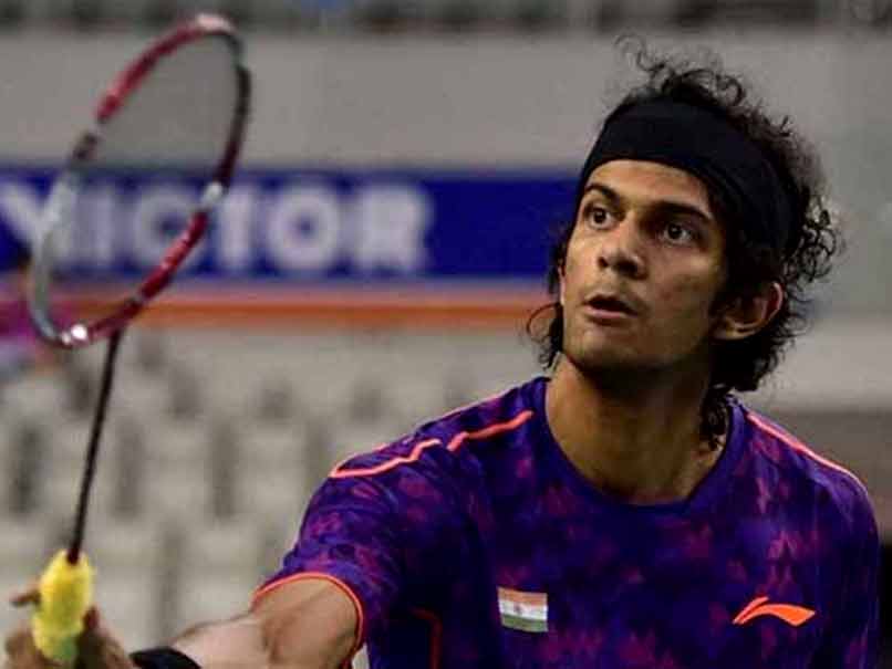 बैडमिंटन: अमेरिकी ओपन में अजय जयराम की चुनौती खत्‍म, सेमीफाइनल में हारे