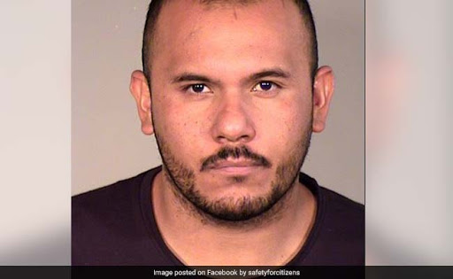 Man Arrested After He Hacked Ex's Accounts And Sent 4,000 Texts