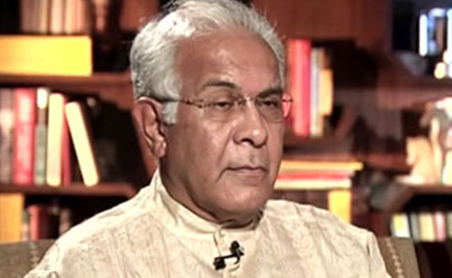 Former IAS Officer Slams Centre's J&K Move, Calls It "Regressive"