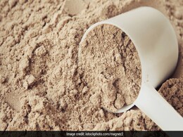 Whey Protein For Weight Loss: How To Consume This Protein Supplement To Shed Kilos Whey Protein For Weight Loss: How To Consume This Protein Supplement To Shed Kilos