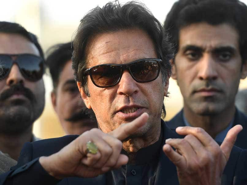 Imran Khan And The IMF: Pakistan's Bailout Dilemma