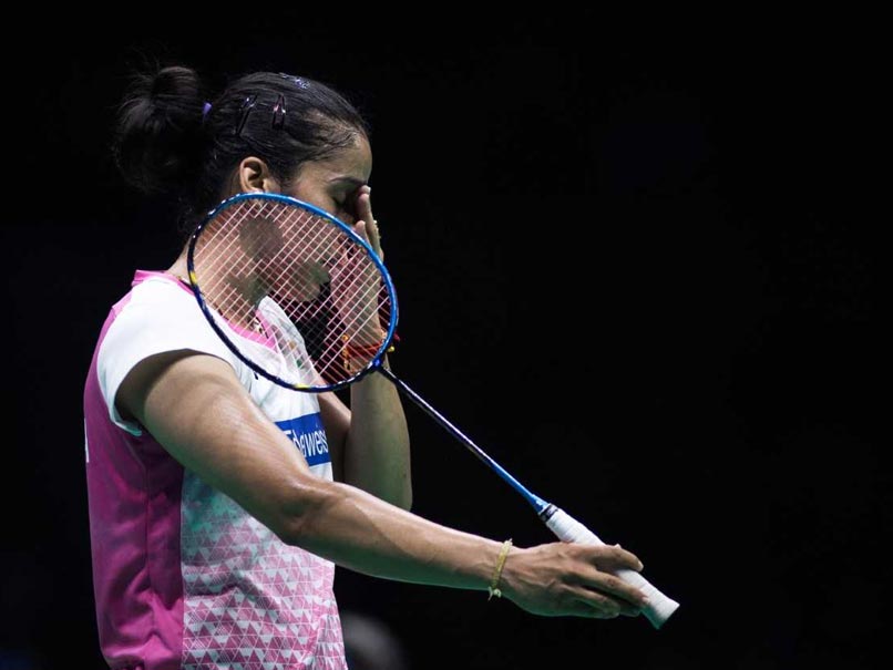 BWC2018: सिर्फ 31 मिनट में ही साइना नेहवाल हुईं विश्व चैंपियनशिप से बाहर