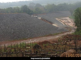 South Korea Firm Says Laos Dam Damage Found Day Before Collapse South Korea Firm Says Laos Dam Damage Found Day Before Collapse