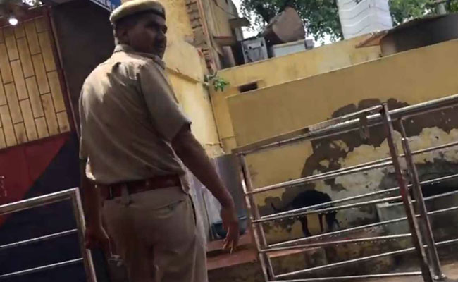 "Error Of Judgement," Say Police, Under Fire Over Alwar Mob Victim Death