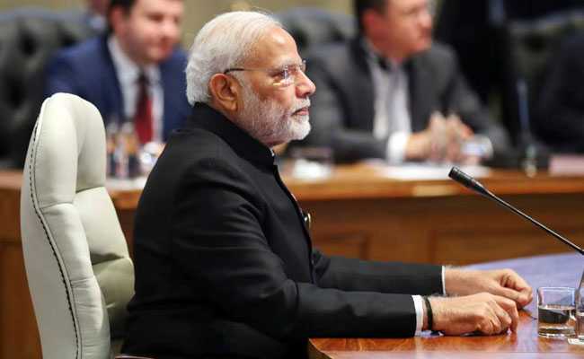One Of 18 BJP-Ruled States Makes List Of 5 Best Governed Ones: Study