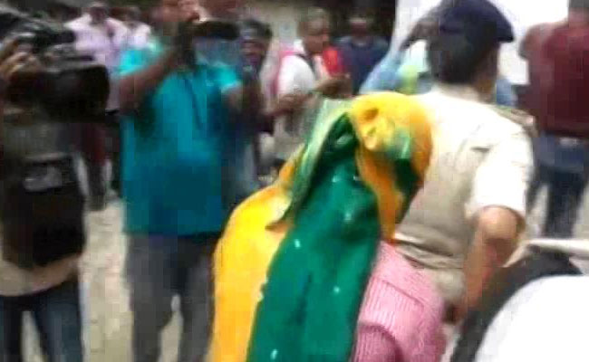 Fresh Medical Reports Confirm 5 More Rape Cases At Bihar Shelter Home