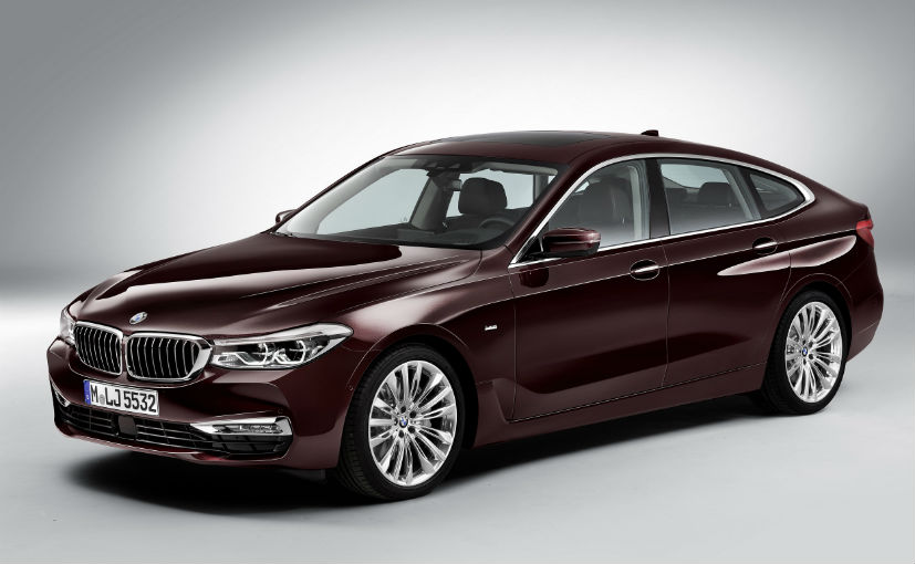 BMW 6-Series Gran Turismo Diesel: All You Need To Know