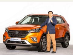 Hyundai To Expand Production Capacity By 2019 With No Additional Investment