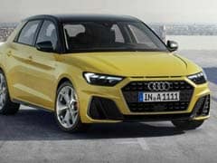 2019 Audi A1 Sportback: All You Need To Know