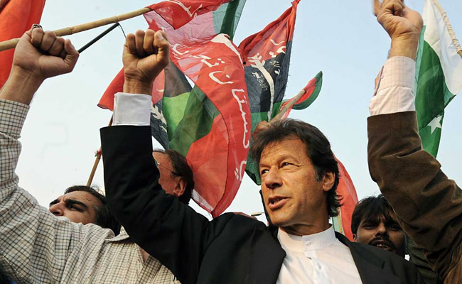 Poll Prospects Of Imran Khan, Shehbaz Sharif, Bilawal Bhutto In Pakistan