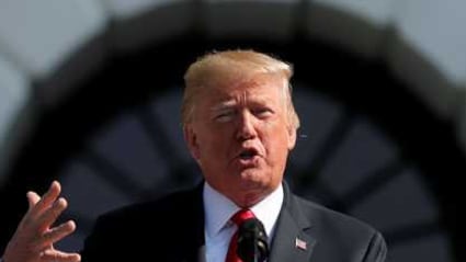 UN में अमेरिका का बड़ा दावा, ईरान ने ट्रंप को मारने की कोशिश की