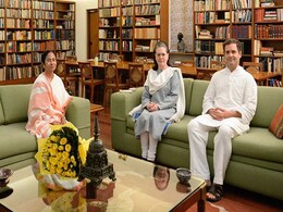 ईवीएम नहीं; मतपत्र से कराया जाए 2019 का लोकसभा चुनाव, विपक्ष करेगा मांग ईवीएम नहीं; मतपत्र से कराया जाए 2019 का लोकसभा चुनाव, विपक्ष करेगा मांग
