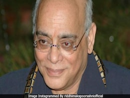 अमिताभ बच्चन के समधी राजन नंदा का निधन, गुडगांव में ली आखिरी सांस अमिताभ बच्चन के समधी राजन नंदा का निधन, गुडगांव में ली आखिरी सांस