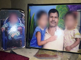 BJP Demands Removal Of AAP Government Over Minors' Starvation BJP Demands Removal Of AAP Government Over Minors' Starvation