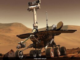 Here Is Why Space Experts Worry US May Not Make It To Mars By 2030s Here Is Why Space Experts Worry US May Not Make It To Mars By 2030s