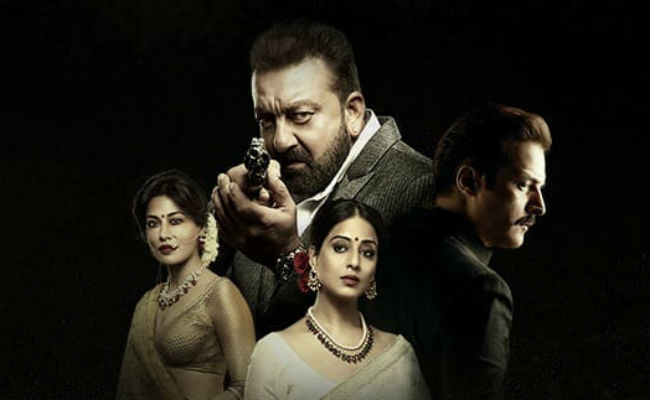 Saheb Biwi Aur Gangster 3 Movie Review: बासी और बोरिंग है 'साहेब बीवी और गैंगस्टर 3'