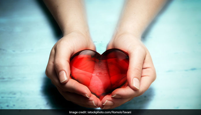 New Lease Of Life For Iraqi Man Who Gets Artificial Heart In Delhi