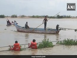 Bodies Of 4 Andhra Engineering Students Who Drowned In River Found Bodies Of 4 Andhra Engineering Students Who Drowned In River Found
