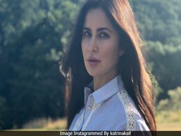 35 की उम्र में 21 की लगती हैं कैटरीना कैफ, ट्रेनर ने खोले फिटनेस के राज़.... 35 की उम्र में 21 की लगती हैं कैटरीना कैफ, ट्रेनर ने खोले फिटनेस के राज़....