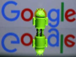 Google Faces 4.3 billion Euro Anti-Trust Fine Over Android: Source Google Faces 4.3 billion Euro Anti-Trust Fine Over Android: Source
