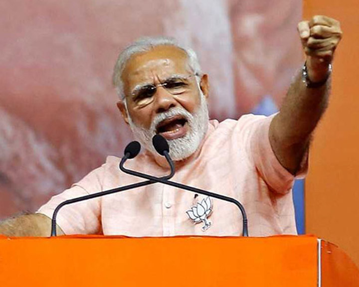 Yashwant Sinha's Analysis For How The BJP Can Be Defeated In 2019