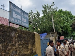 All Mother Teresa Care Homes To Be Inspected After Baby-Selling Scandal All Mother Teresa Care Homes To Be Inspected After Baby-Selling Scandal